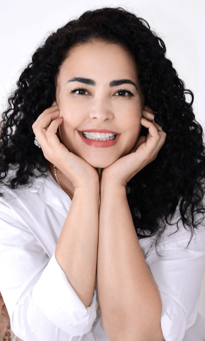 Profile picture from Tatiana Gomes